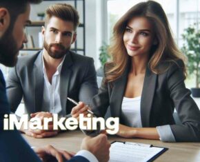 executives of a digital marketing agency in Malaysia(illustration)